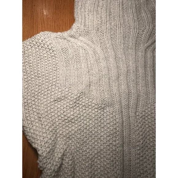 Smartwool Turtleneck Sweater Size M - Picture 5 of 8